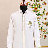 Hara Bagh Shirt
