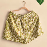 Palm Spring Printed Shorts