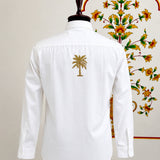 Hara Bagh Shirt
