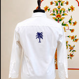 Heritage Tree Shirt