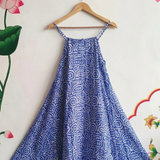 The Indigo Heritage